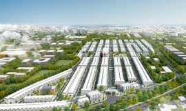 Nở rộ nhiều dự án bán đất nền cam kết lợi nhuận kiểu Alibaba