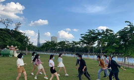 Quảng bá du lịch Việt Nam bằng âm nhạc