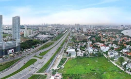Điều chỉnh quy hoạch TPHCM đến năm 2025: Khu nào được hưởng lợi?
