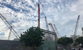 Môi giới bán 'lụi' dự án căn hộ cao cấp Lancaster Legacy trên khu đất công