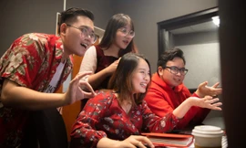 Sinh viên RMIT sáng tác nhạc động viên thí sinh thi tốt nghiệp THPT giữa tâm dịch COVID-19