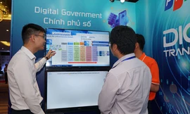 Việt Nam sẽ hưởng lợi từ các sáng kiến Chính phủ điện tử