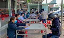 Huy động sinh viên ngành Y chống dịch COVID-19