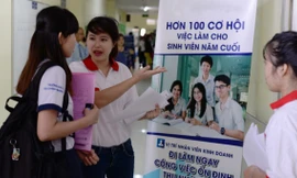 Năm 2021, TP. HCM có thêm 300.000 việc làm mới