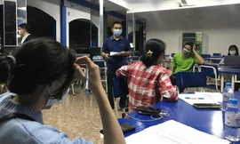 Trường ĐH Thủ Dầu Một kêu gọi sinh viên hợp tác để chống dịch COVID-19