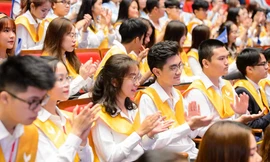 Việt Nam sẽ có trường lọt vào top 50 đại học trẻ tốt nhất thế giới