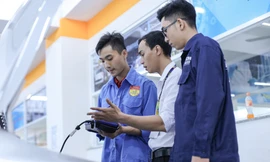 Trường cao đẳng, trung cấp lo không còn nguồn để tuyển sinh