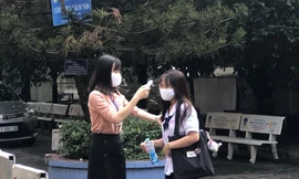 Ngày 27/8, TP. HCM sẽ công bố điểm thi tốt nghiệp THPT