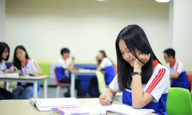 Trường ĐH Kinh tế TP. HCM được vinh danh đóng góp cho sự phát triển nghề nghiệp suốt đời