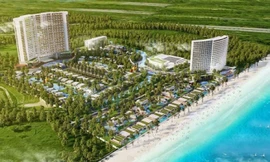 Hậu COVID-19: Doanh nghiệp bất động sản tăng tốc M&A