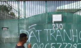 Rủi ro hợp đồng giả cách bảo đảm tiền vay khi bị vô hiệu