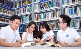 Trường đại học đầu tiên tại phía Nam đào tạo thạc sĩ Báo chí