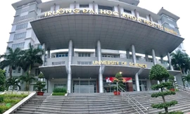 570 học sinh giỏi được ưu tiên xét tuyển vào trường ĐH KHTN (ĐHQG TP. HCM)