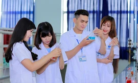 Trường đại học Việt Nam được vinh danh trên bản đồ học thuật thế giới
