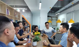 30 suất học bổng lãnh đạo trẻ ABG cho các ứng viên xuất sắc