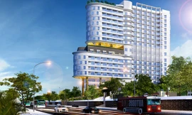 Bà Rịa-Vũng Tàu sắp cấp sổ đỏ cho condotel