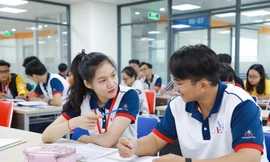 Trường ĐH Kinh tế Tài chính TP. HCM công bố đề án tuyển sinh 2020