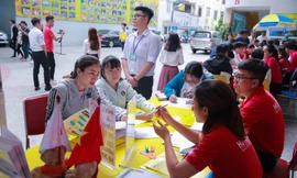 Ngành Kỹ thuật, Sức khỏe xét tuyển cả môn Lịch sử, Địa lý