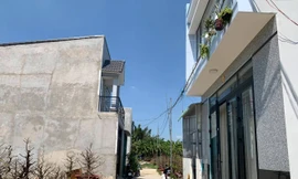 Sở Xây dựng TPHCM nói gì về việc hợp thức hóa nhà xây không phép?