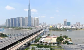 TPHCM đã có những gì để lập thành phố Thủ Đức?