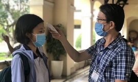 Thí sinh nên làm gì sau khi biết điểm thi tốt nghiệp THPT?