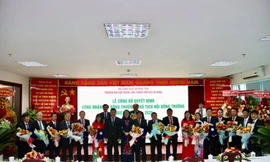 ĐH Nông Lâm TP. HCM có Chủ tịch Hội đồng trường mới