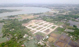 Bất thường trong việc giao đất làm dự án King Bay 125 ha ở Đồng Nai