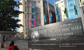 Phá sản kế hoạch di dời trường đại học ra ngoại thành