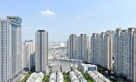 'Mổ xẻ' lý do giảm giá nhà mãi vẫn ở trên giấy