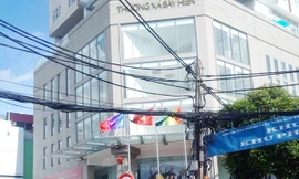 TPHCM: Để dự án dính nhiều sai phạm, Thanh tra xây dựng bị phê bình