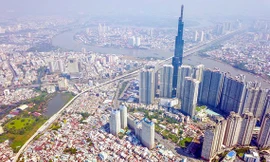 TPHCM không hợp thức hóa sai phạm trật tự xây dựng