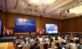 Thành công của nền giáo dục là thước đo sáng tạo của người lao động