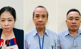 Khởi tố 3 giảng viên cấp khống Chứng chỉ Nghiệp vụ sư phạm