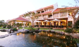 Khách sạn trong nước ế ẩm giữa 'điểm nóng' dịch COVID-19