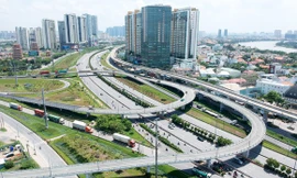 Chưa đủ cơ sở pháp lý để TPHCM thành lập thành phố trực thuộc thành phố