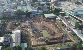 Thanh tra TPHCM kết luận DN địa ốc nợ hàng trăm tỷ tiền sử dụng đất