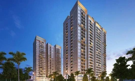 Sau loạn giá, lộ loạt dự án bất động sản bán 'chui' ở Bình Dương