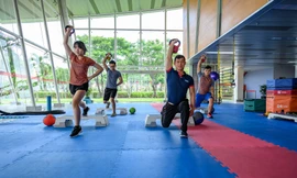 Hỗ trợ sinh viên tiếp tục chương trình du học giữa đại dịch