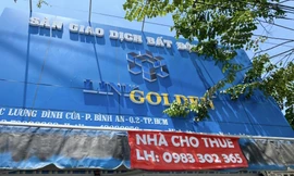 Hàng loạt sàn môi giới bất động sản đóng cửa vì dịch Covid-19