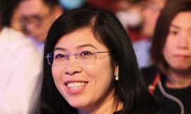 Trường ĐH Nguyễn Tất Thành bổ nhiệm Hiệu trưởng mới