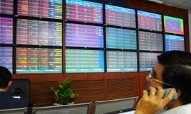 COVID-19 thổi bay hàng ngàn tỷ đồng vốn hóa của doanh nghiệp địa ốc