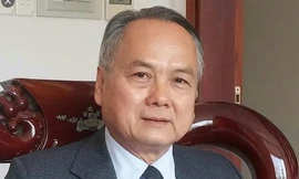 Trường ĐH Hùng Vương TP. HCM có lãnh đạo mới