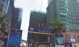 TPHCM: Có tiền muốn mua nhà ở xã hội cũng khó