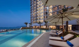 Ảnh hưởng dịch COVID-19, thị trường khách sạn lại 'ngủ đông'