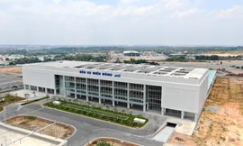 Bến xe Miền Đông mới vẫn tiếp tục trễ hẹn