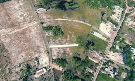 Vũng Tàu đề nghị Bộ Công an loại khu đất 60.000m2 ra khỏi mục đích an ninh