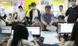 Học phí bậc đại học sẽ tăng mạnh từ năm học 2021 - 2022