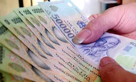 Lương tối thiểu có thể tới 3,15 triệu đồng