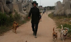 Săn lùng thú dữ