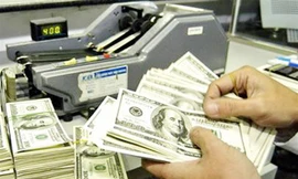 Nguồn cung ngoại tệ đã được cải thiện